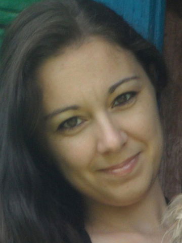 Ольга Воробьёва