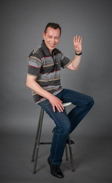 Денис Латышев