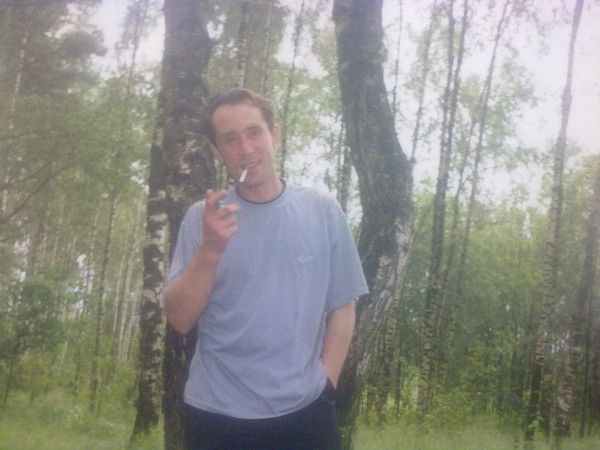 Дмитрий Шибаинков