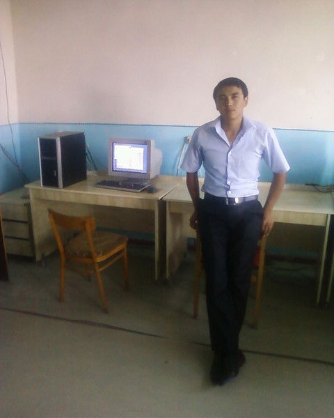 Дауран Алланиязов