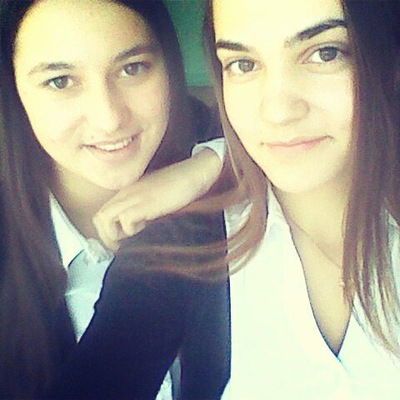 Кристина Макарова