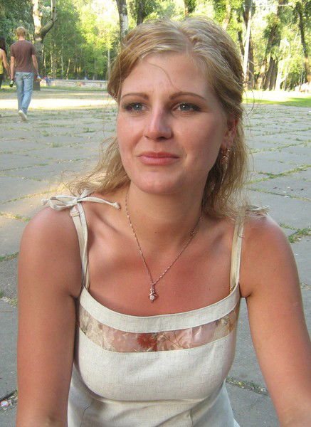 Татьяна Данильченко