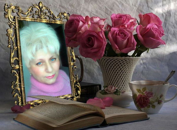 Елена Малышенко