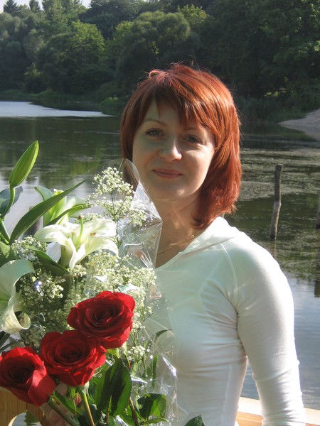 Наталья Мищенко