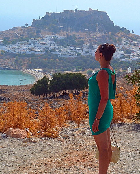 Анна Ковалева