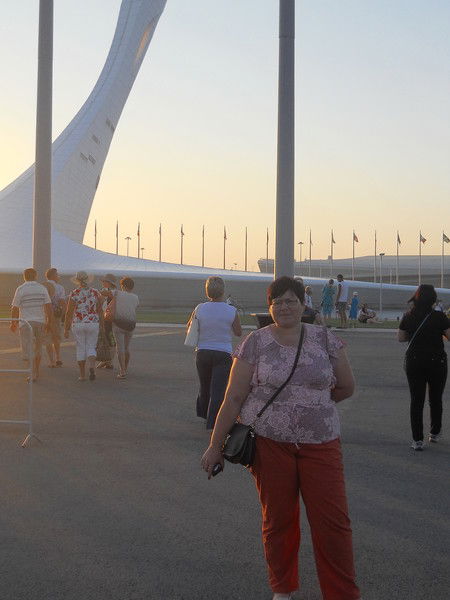 Оксана Пупкова