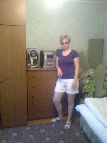 Юля Самакинская