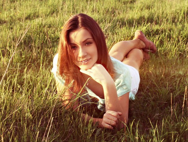 Ксения Шувалова