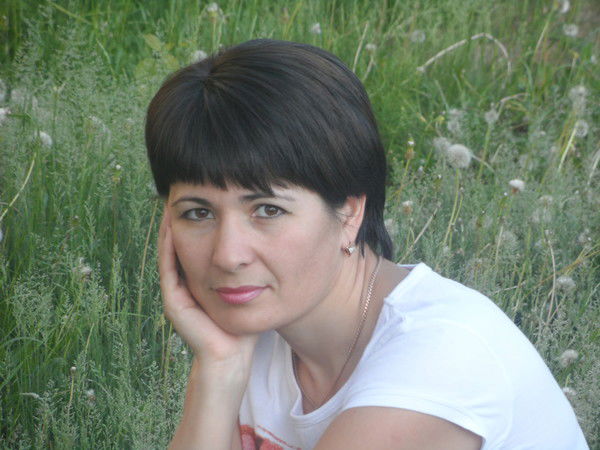 Юлианна Ширяева