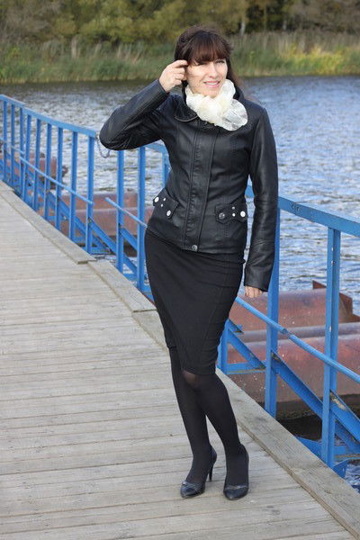 Иночка Карягина