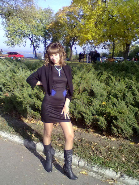 Лена Вашурина