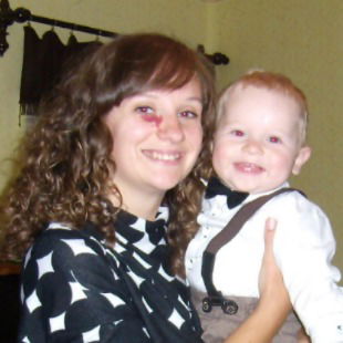 Анжеліка Чернецька