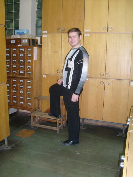 Азат Габитов