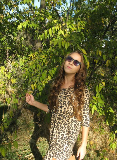 Валентина Комаркова