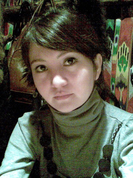 Sandugash Zhaukebaeva