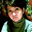 Sandugash Zhaukebaeva