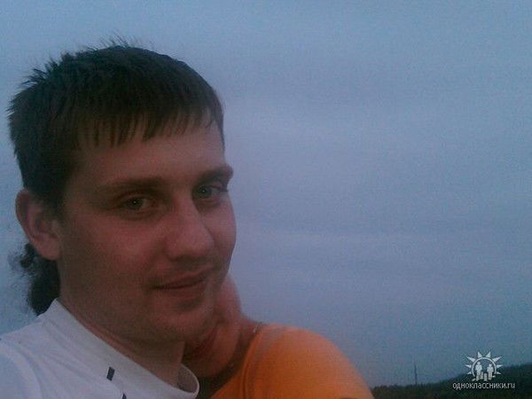 Дмитрий Чурсин