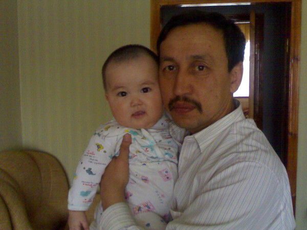 Нурболат Есенаманов