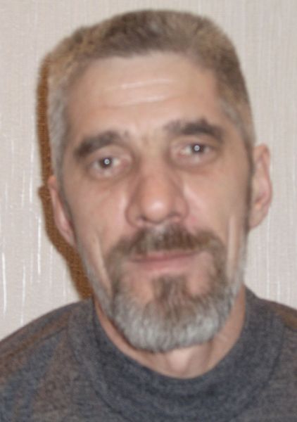 Сергей Чуфистов