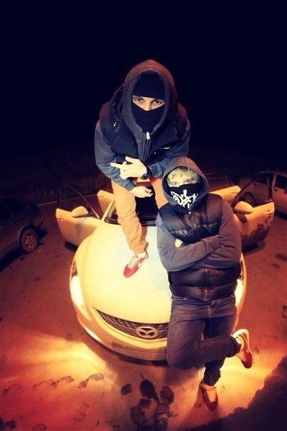 Серёжа Местный