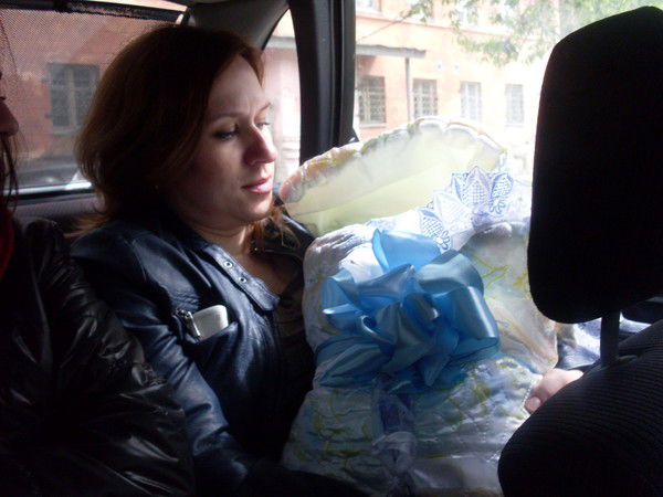 Пастухова Елена