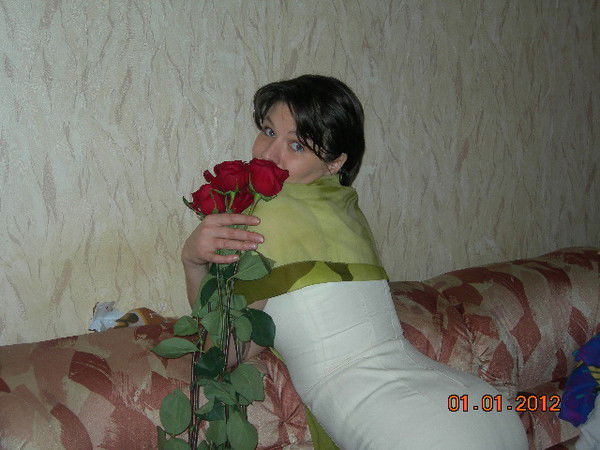 Olga Kauts Otniakina