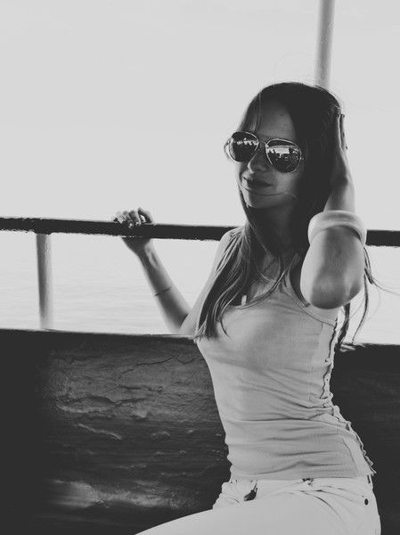 Анастасия Mурычева