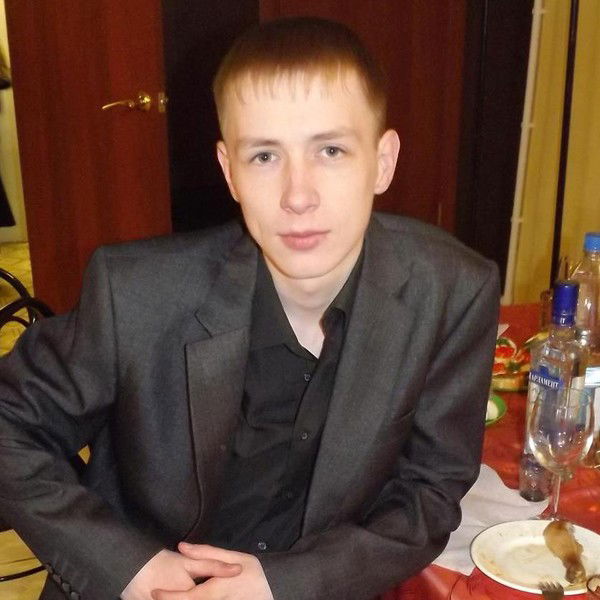 Александр Баклуков