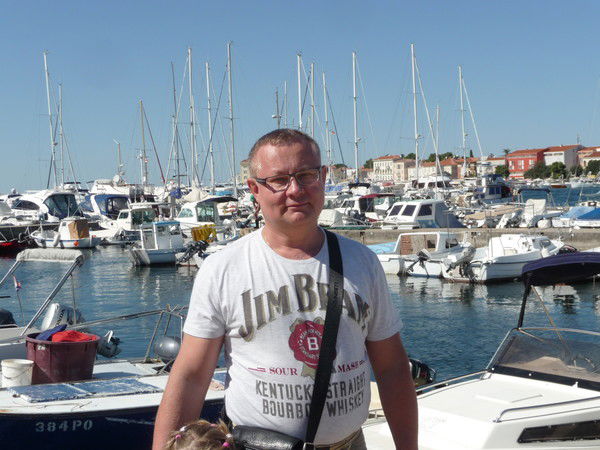 Валерий Кошелев