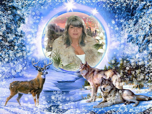 Светлана Пушкарева