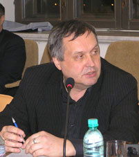 Александр Салагаев