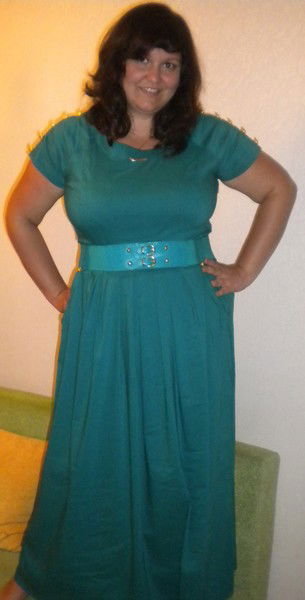 Анастасия Думас