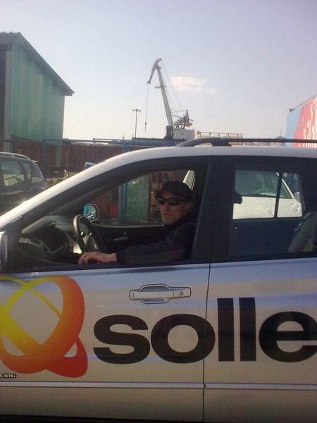 Валерий Коновалов