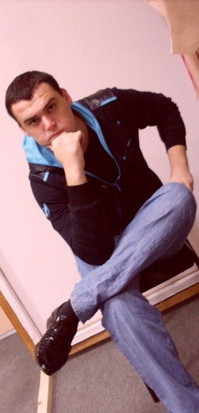 Александр Гаврилов