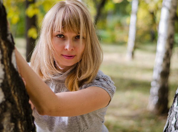 Наталья Фатеева