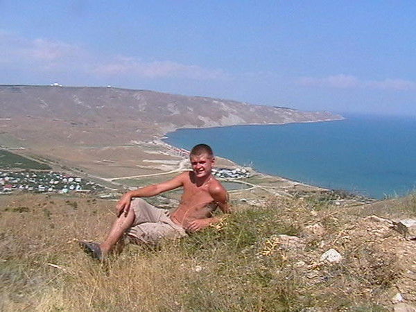 Роман Кустов