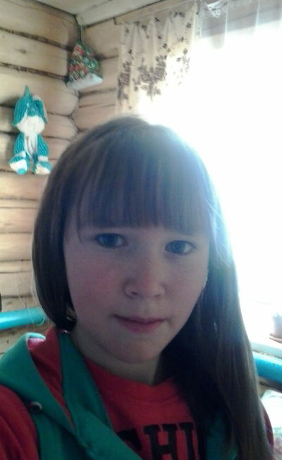 Есения Гайсина