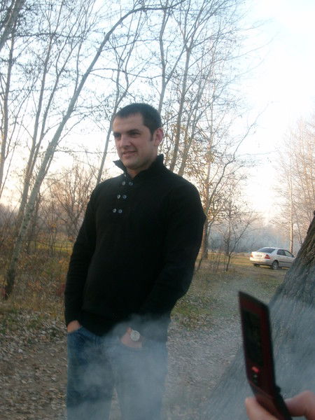 Алексей Бойков