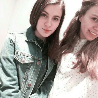 Валерия Волк