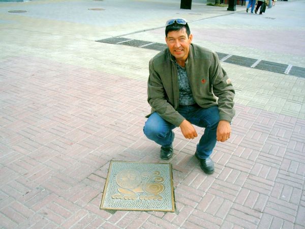 Игорь Сидоров