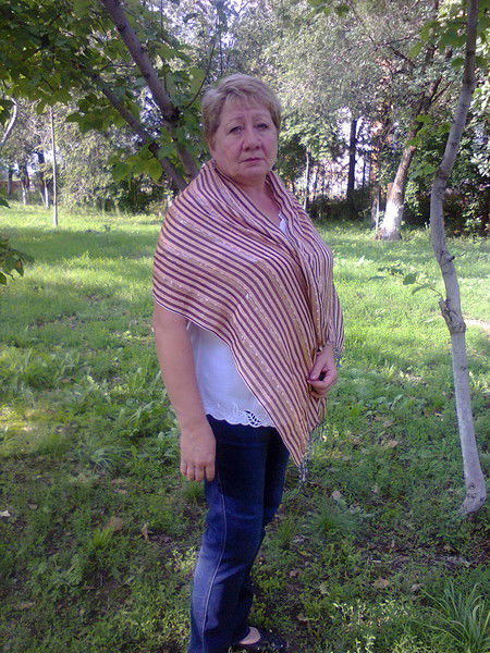 Ирина Косицына