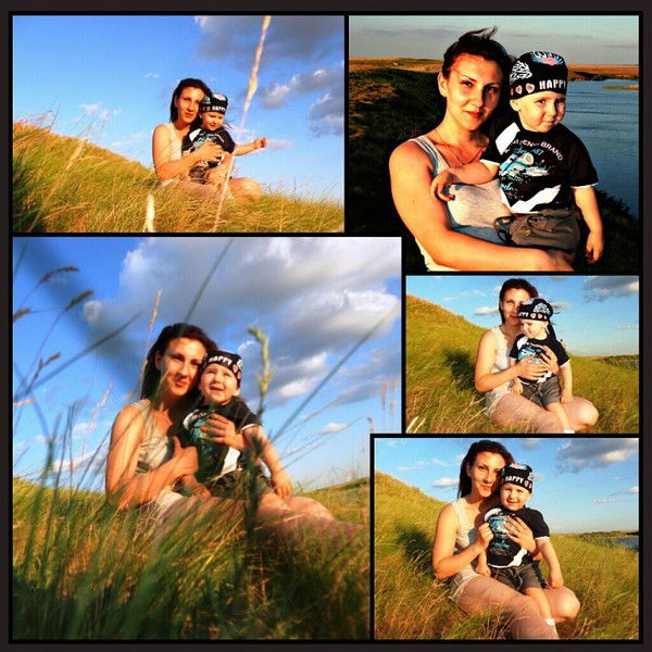 Наталья Савельева