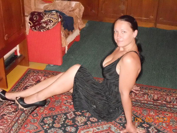 Тамара Жуковская