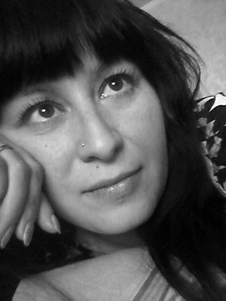 ***олюшка*** Кравчук