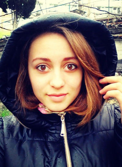 Диана Мурадасилова