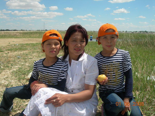 Жанылдык Бигелдинова