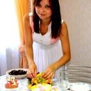 Эльвира Хайрутдинова (Зиннурова)
