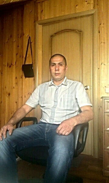 Шерзат Турдукулов