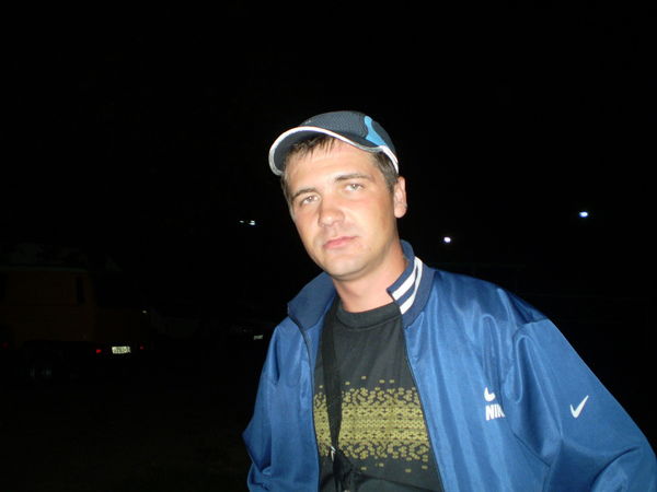 Артем Якимов