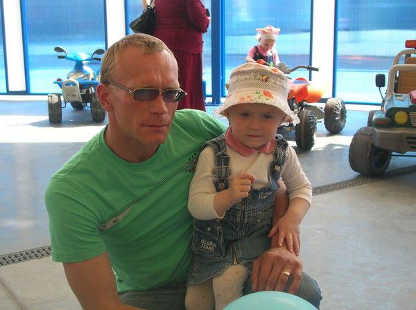 Андрей Бобровничий